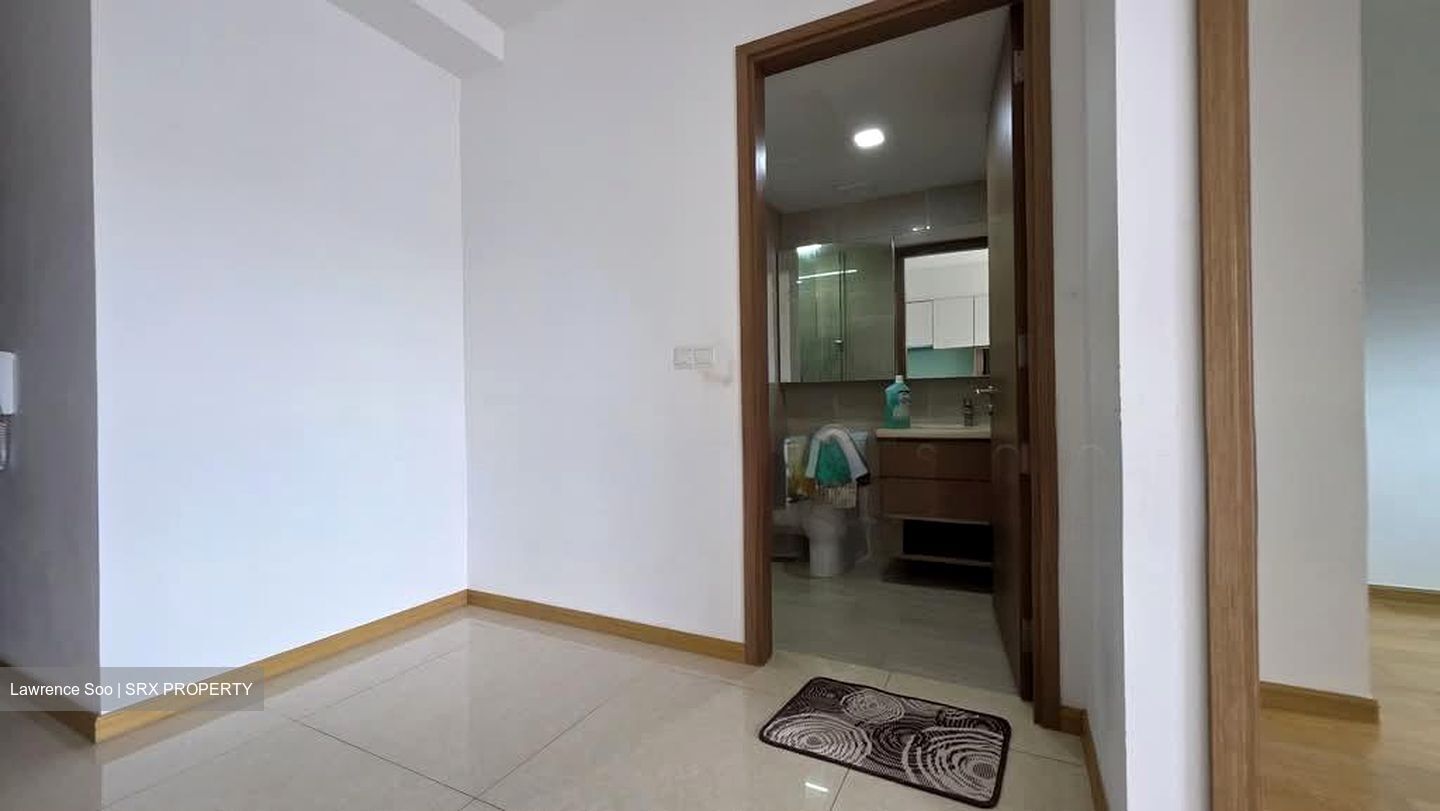 Kingsford Waterbay (D19), Apartment #535571891
